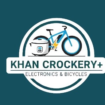 Khan Crockery+